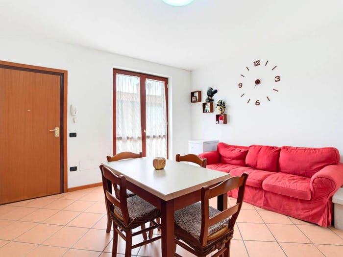 Appartamento trilocale in vendita in Centro, Castenedolo