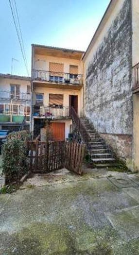 Casa con 6 locali in vendita in Via Pietro Roi, Centro, Sandrigo