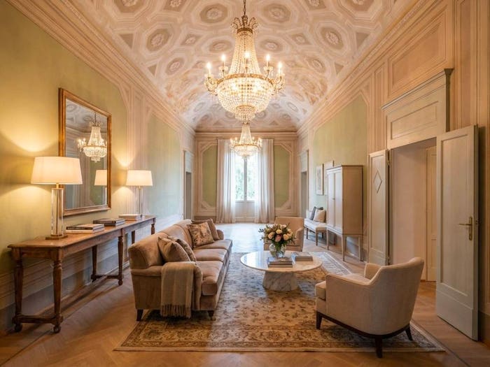 Appartamento bilocale in vendita in Strada Maggiore, Santo Stefano, Bologna