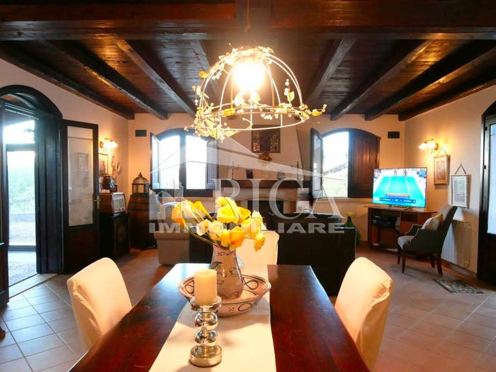 Casa con 6 locali in vendita in Via Urano, Alcamo Marina, Alcamo
