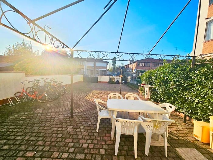 Casa quadrilocale in vendita in Via Carini, Porto Garibaldi, Comacchio
