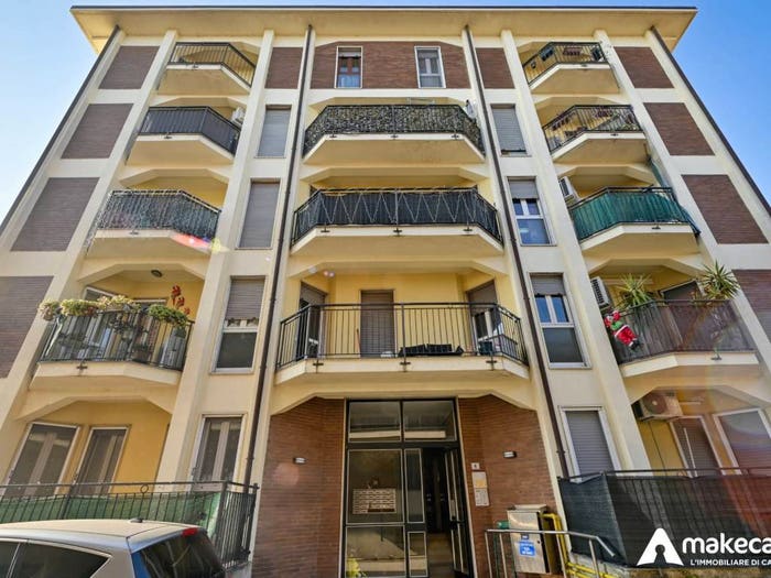 Appartamento trilocale in vendita in Via Cordoni, Melegnano