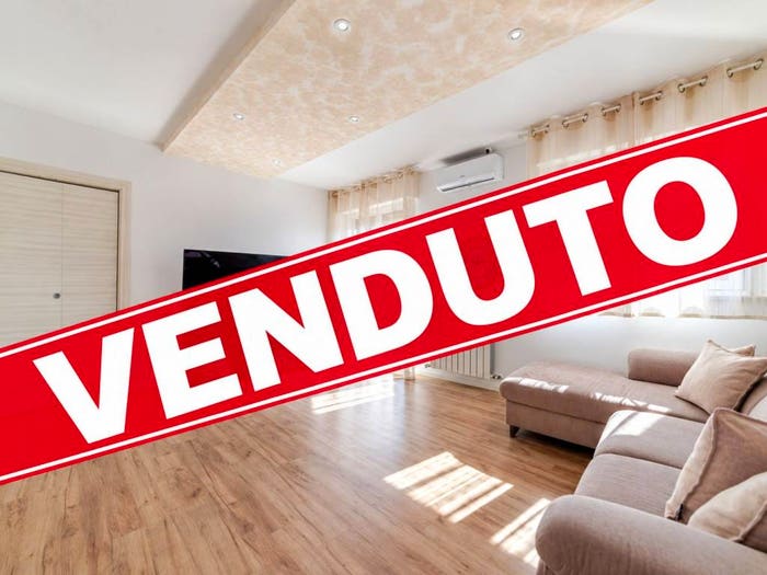 Appartamento trilocale in vendita in Via Sandro Botticelli, Mombretto, Mediglia