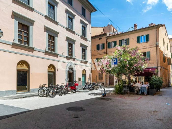 Appartamento bilocale in vendita in Via la Nunziatina, Sant'Antonio, Pisa