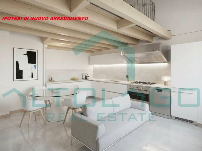 Casa quadrilocale in vendita in Via Sotto Monte Tapino, Moniga del Garda