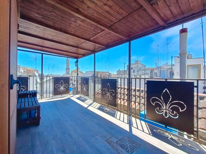 Casa bilocale in vendita in Vicolo III di Santa Chiara, Putignano