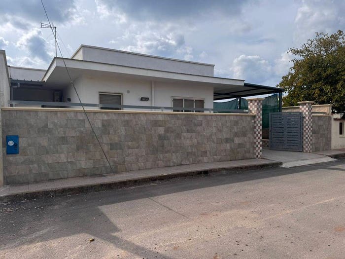 Casa con 5 locali in vendita in Via Tuglie, Torre Lapillo, Porto Cesareo