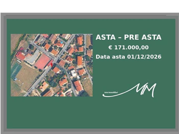 Appartamento con 5 locali in vendita in Via Quero, Osteria Nuova, Roma