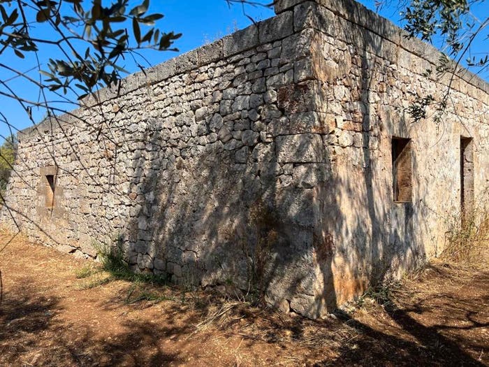 Casa quadrilocale in vendita in Contrada Cotugni, San Michele Salentino