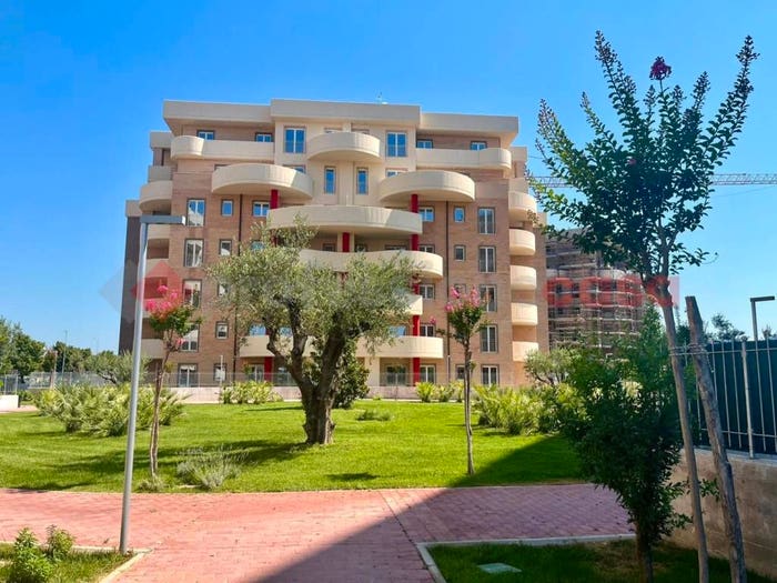 Appartamento quadrilocale in vendita in Collefiorito, Guidonia Montecelio