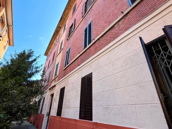 Appartamento trilocale in vendita in Via Vittorio Veneto, Saffi, Bologna