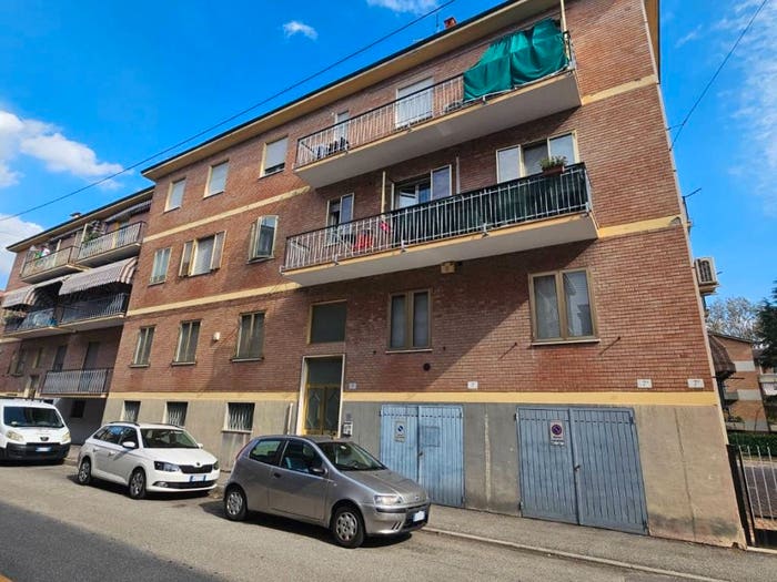Appartamento trilocale in vendita in Via Armida, Aeroporto, Ferrara