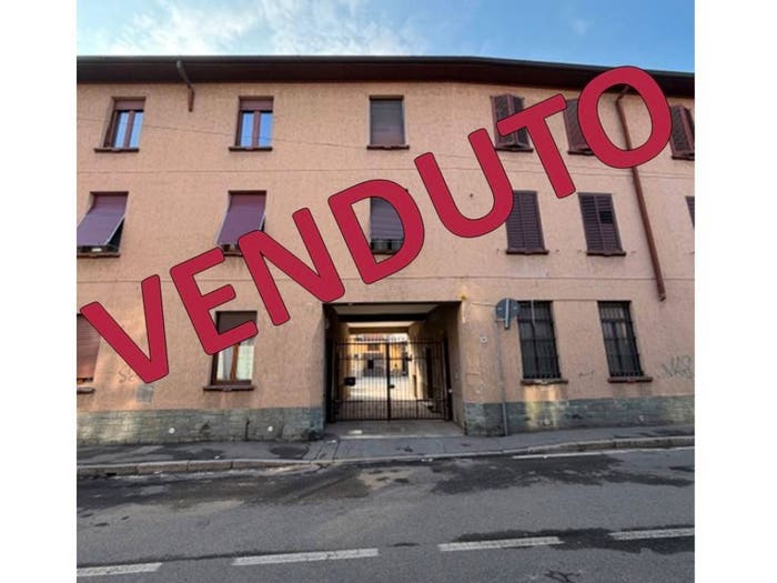 Appartamento quadrilocale in vendita in VIA SANT'AMBROGIO, Palazzolo Milanese, Paderno Dugnano