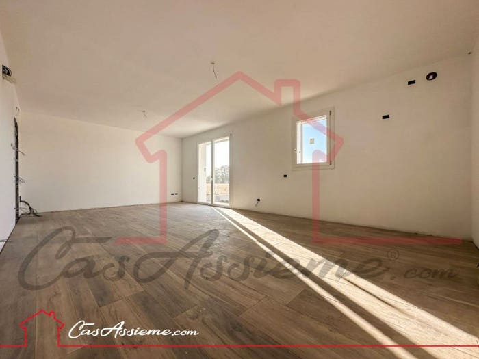 Appartamento quadrilocale in vendita in Centro, Loreggia