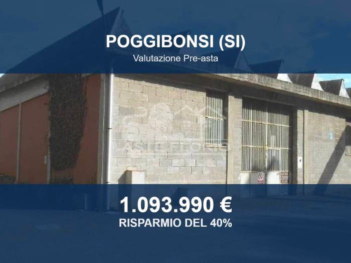 Appartamento monolocale in vendita in Pian dei Pini, Bellavista, Poggibonsi