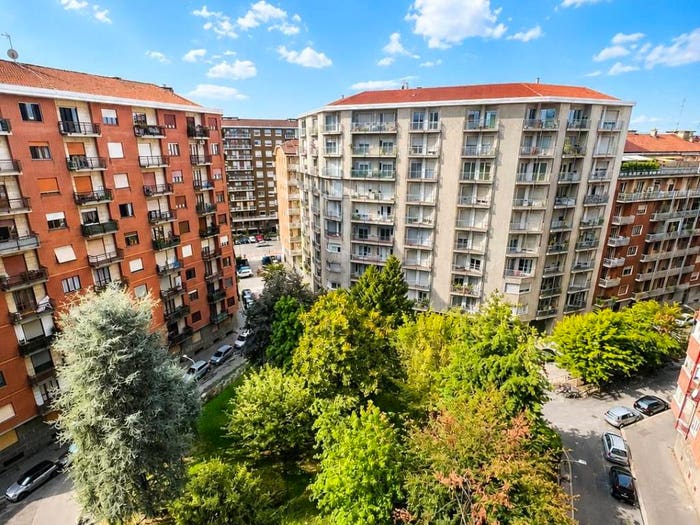 Appartamento con 5 locali in vendita in Via Baltimora, Santa Rita, Torino