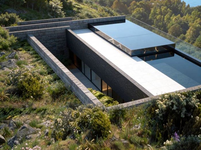 Casa con 5 locali in vendita in Via degli Ontani, Terra Mala Geremeas, Quartu Sant'Elena