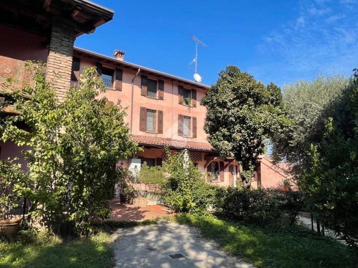 Appartamento trilocale in vendita in Via fornaci dei gorghi, Lonato del Garda