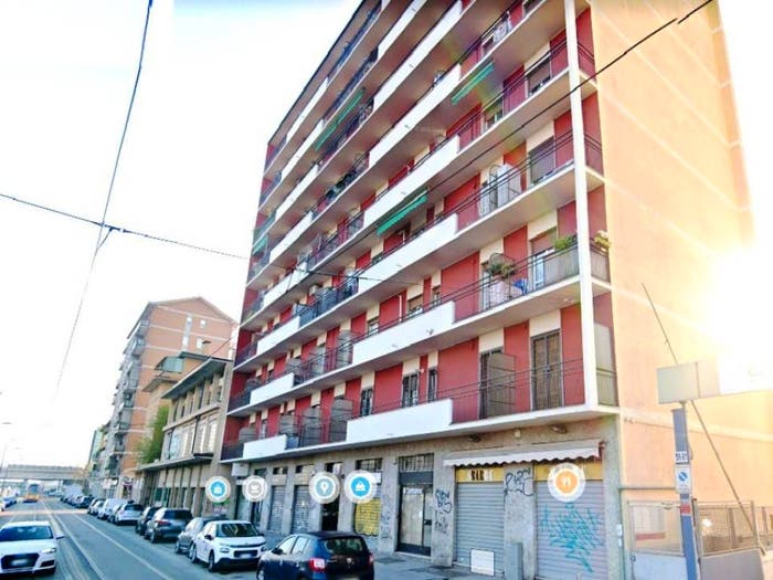 Appartamento monolocale in vendita in Via Lodovico il Moro, Tre Castelli Faenza, Milano