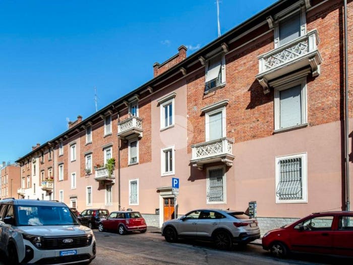 Appartamento bilocale in vendita in Via Benedetto Menzini, Piazzale Siena, Milano