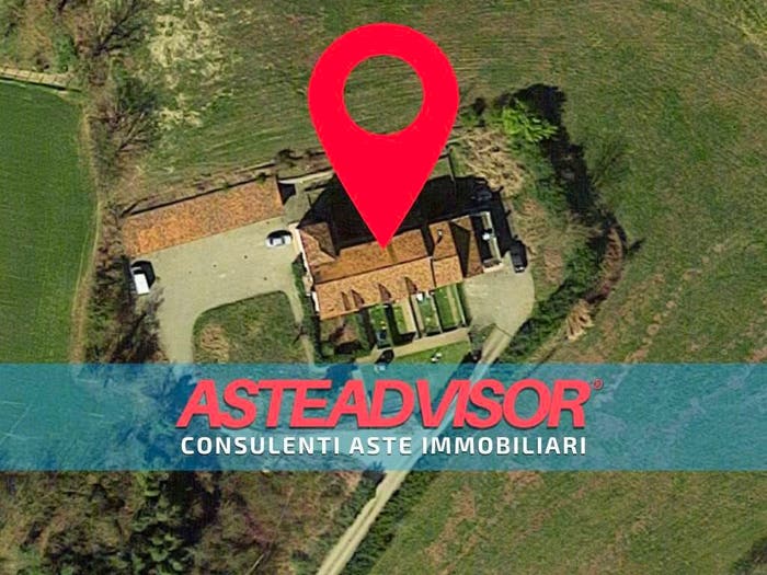 Appartamento con 6 locali in vendita in Frazione Valmadonna Via Valmigliaro, Valle San Bartolomeo, Alessandria