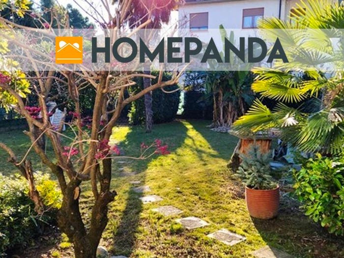 Casa con 5 locali in vendita in Via Monte Grappa, Villa di Serio