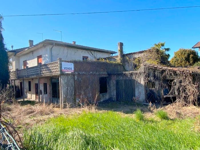 Casa con 6 locali in vendita in Via Chiesa, Valproto, Quinto Vicentino