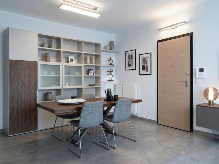 Appartamento quadrilocale in vendita in Via San Donato, Granarolo Dell'Emilia E Via Dagol, Granarolo dell'Emilia
