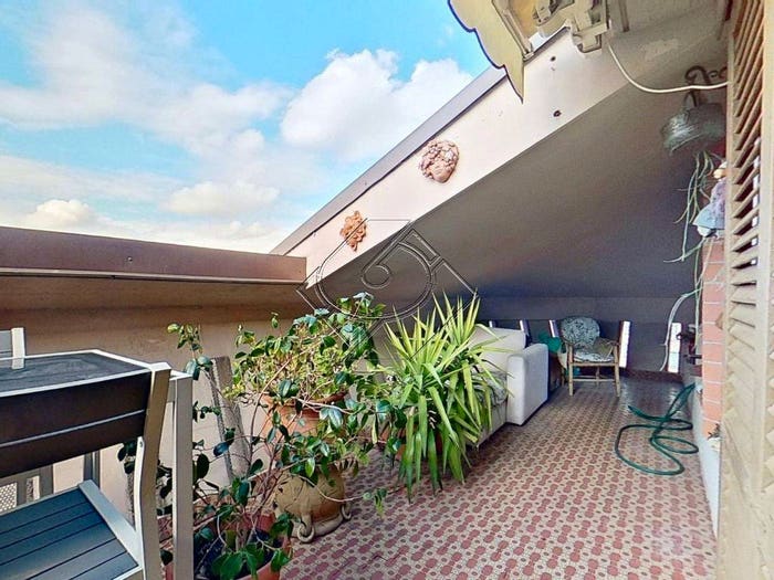 Casa con 6 locali in vendita in Piazza Leon Battista Alberti, Alberti Bellariva, Firenze