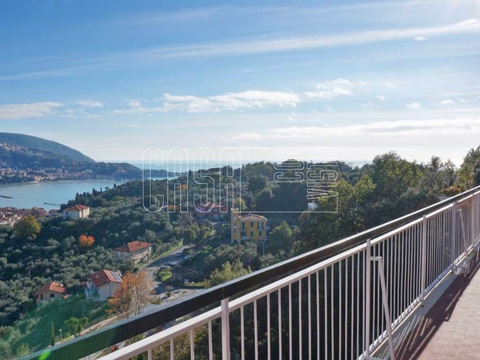 Casa con 5 locali in vendita in Via Pianelloni, Baia Blu Pozzuolo Tre Strade, Lerici