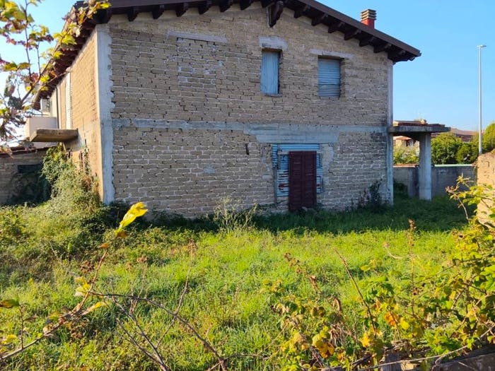 Casa in vendita in Via Domicella, Trigoria, Roma