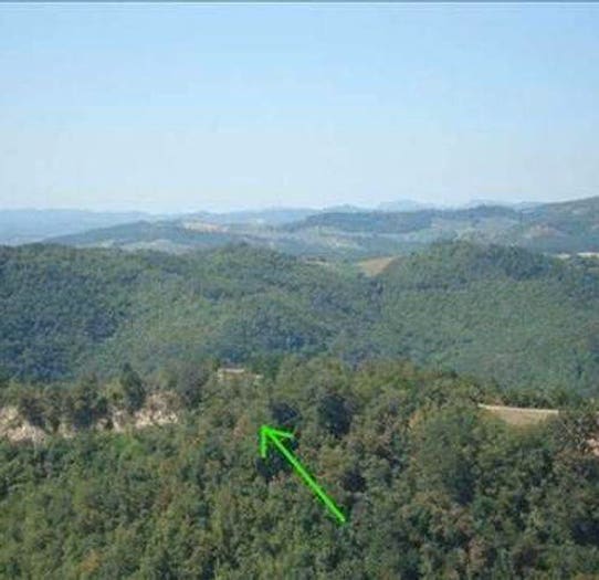 Casa con 6 locali in vendita in Via San Lucia Carfellino, Macerata Feltria