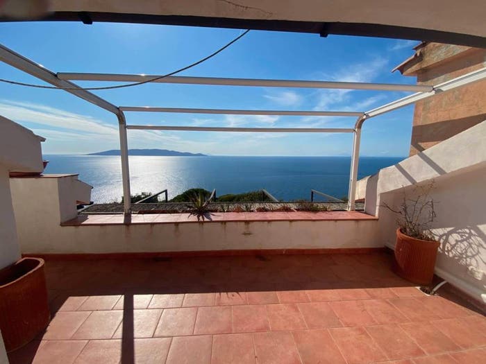 Casa trilocale in vendita in Porto Santo Stefano, Monte Argentario