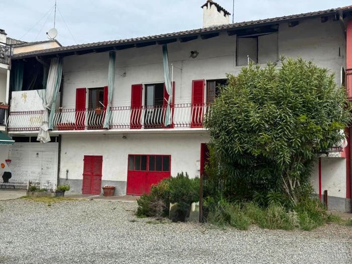 Casa con 6 locali in vendita in VIA RISORGIMENTO, Druento