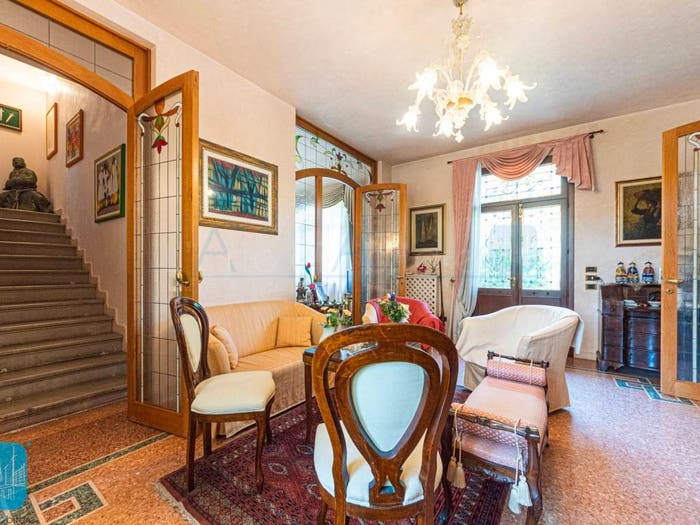 Casa con 6 locali in vendita in Piazzetta Giovanelli, Noventa, Noventa Padovana