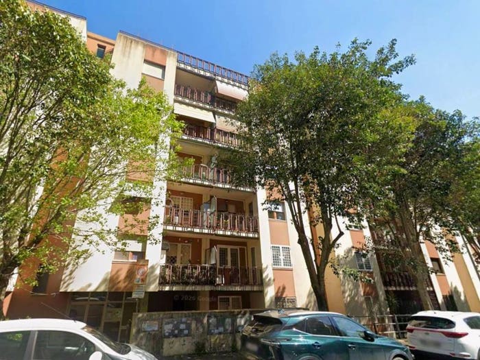 Appartamento trilocale in vendita in Via Fiastra, Fidene, Roma