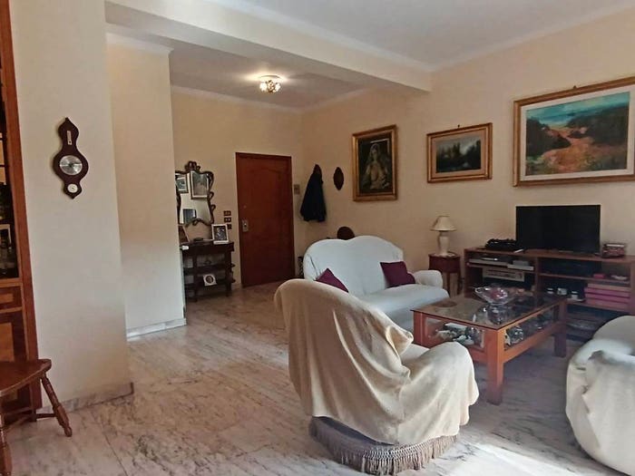 Appartamento quadrilocale in vendita in Via Nizzeti, Cannizzaro, Catania
