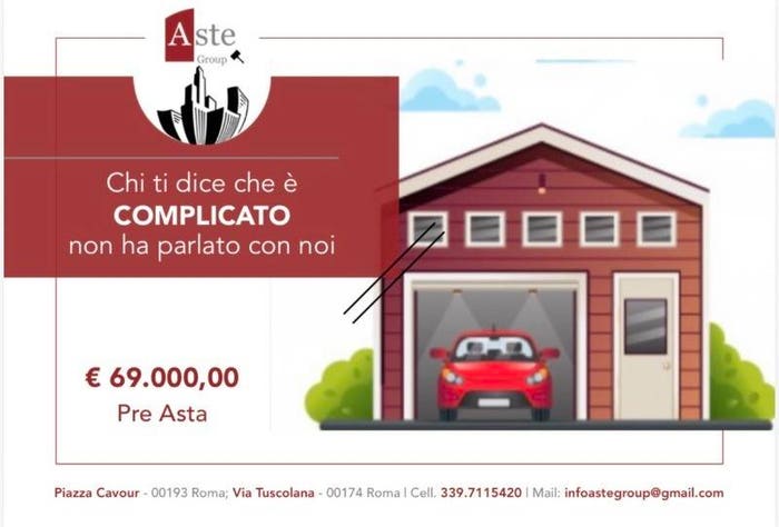 Appartamento con 5 locali in vendita in Via Salaria Monterotondo RM Italia Monterotondo RM, Monterotondo Scalo, Monterotondo
