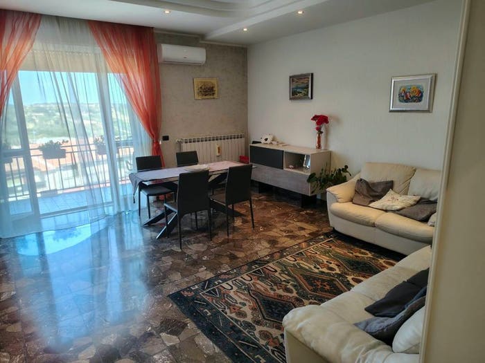 Appartamento con 5 locali in vendita in Via Sant'Egidio, Centro, Lanciano