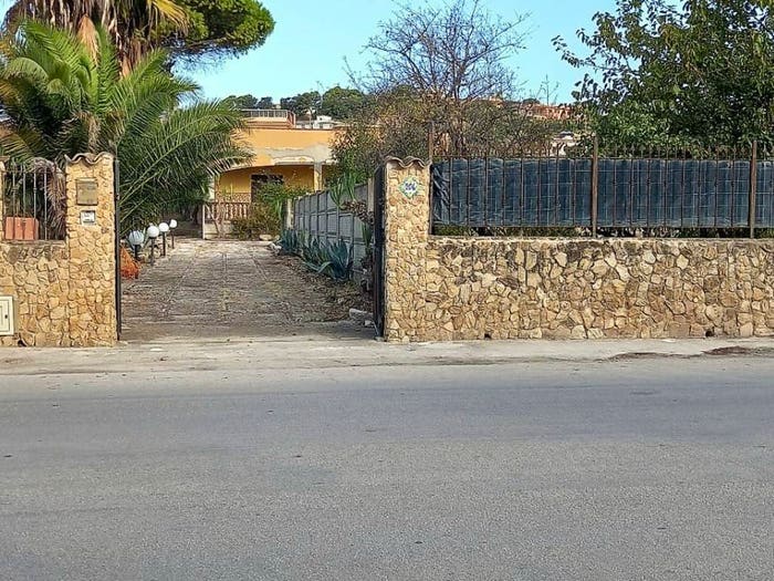 Casa quadrilocale in vendita in Via Lido, Centro, Sciacca