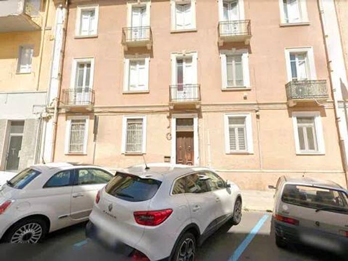 Appartamento quadrilocale in vendita in Via Salvatore Farina, San Benedetto, Cagliari