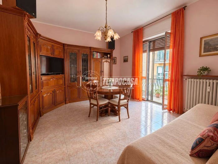 Appartamento bilocale in vendita in Via bettinetti A, San Carlo San Paolo, Rho