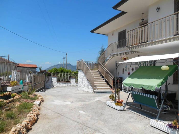 Appartamento con 5 locali in vendita in Via Sant'Antonino, Cappella Morrone, Cassino
