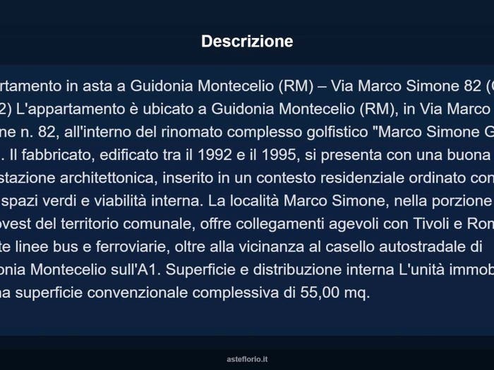 Case in Vendita e in Affitto - 2