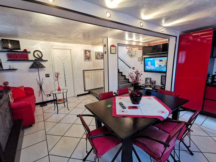 Casa quadrilocale in vendita in Civitanova Nord San Gabriele Fontespina, Civitanova Marche