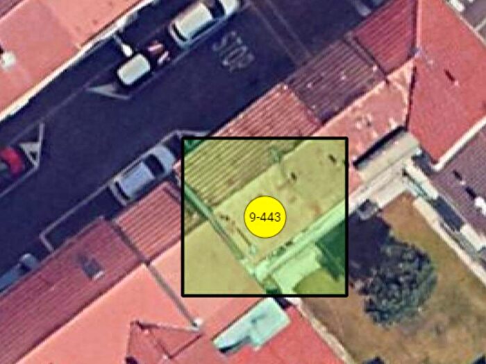 Appartamento trilocale in vendita in Via Giuseppe Garibaldi, Centro, Parabiago