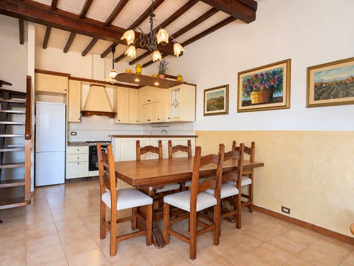 Appartamento quadrilocale in vendita in Via Trieste, Centro, Poggibonsi