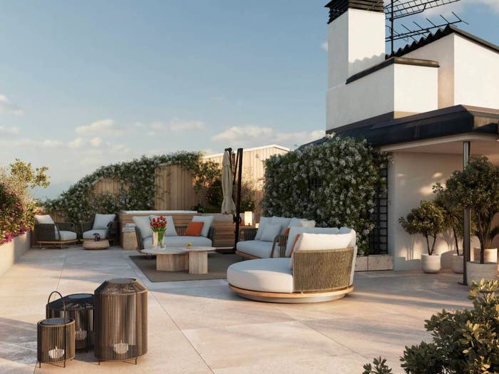 Casa con 5 locali in vendita in Viale Romagna, Città Studi, Milano
