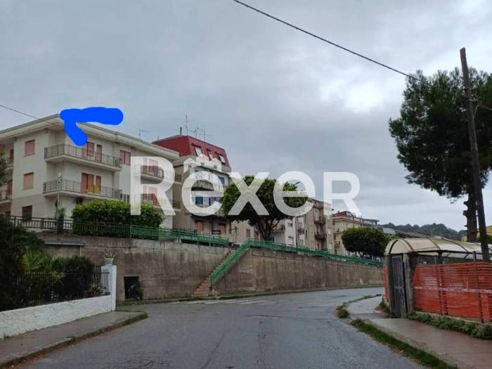 Appartamento con 6 locali in vendita in Via Generale dalla Chiesa, Cariati