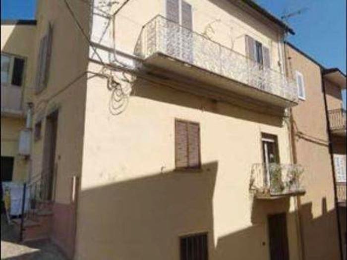 Appartamento in vendita in Via Antonio Galzarano, Terranova da Sibari